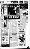 Reading Evening Post Friday 03 October 1975 Page 1