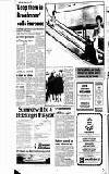 Reading Evening Post Saturday 04 October 1975 Page 8