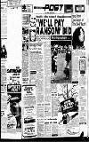 Reading Evening Post Monday 06 October 1975 Page 1