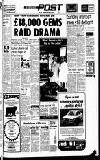 Reading Evening Post Thursday 09 October 1975 Page 1