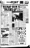 Reading Evening Post Friday 10 October 1975 Page 1