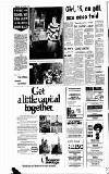 Reading Evening Post Saturday 11 October 1975 Page 8