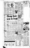 Reading Evening Post Saturday 11 October 1975 Page 14