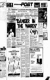 Reading Evening Post Wednesday 15 October 1975 Page 1