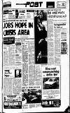 Reading Evening Post Thursday 16 October 1975 Page 1