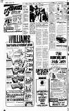 Reading Evening Post Friday 17 October 1975 Page 8