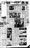 Reading Evening Post Wednesday 22 October 1975 Page 1