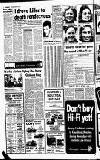 Reading Evening Post Wednesday 05 November 1975 Page 6