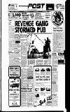 Reading Evening Post Saturday 26 February 1977 Page 1