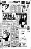 Reading Evening Post Friday 11 March 1977 Page 1