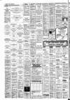 CENTRE LATHE TURNER MILLING MACHINIST/INSTRUMENT MAKER Good rotes of pay. Pension scheme Overtime evadable Please contact Mr P Cronin Newbury