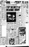 Reading Evening Post