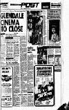 Reading Evening Post Wednesday 01 June 1977 Page 1