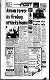 Reading Evening Post Saturday 23 July 1977 Page 1
