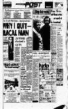 Reading Evening Post Thursday 01 December 1977 Page 1