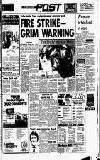 Reading Evening Post Friday 30 December 1977 Page 1