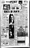 Reading Evening Post Thursday 05 January 1978 Page 1