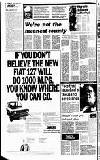 Reading Evening Post Thursday 05 January 1978 Page 10