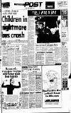 Reading Evening Post Friday 06 January 1978 Page 1
