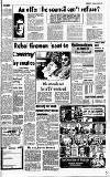 Reading Evening Post Saturday 28 January 1978 Page 3