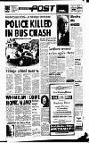 Reading Evening Post Monday 15 May 1978 Page 1