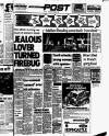 Reading Evening Post Wednesday 04 October 1978 Page 1