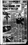 Reading Evening Post Tuesday 02 January 1979 Page 1