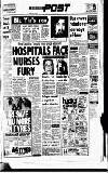 Reading Evening Post Thursday 08 March 1979 Page 1