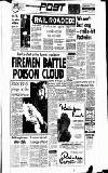Reading Evening Post Wednesday 02 January 1980 Page 1