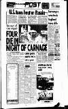 Reading Evening Post Saturday 05 January 1980 Page 1