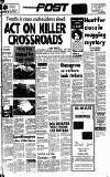 Reading Evening Post Monday 28 January 1980 Page 1
