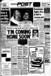 Reading Evening Post Tuesday 29 January 1980 Page 1