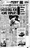 Reading Evening Post Wednesday 30 January 1980 Page 1
