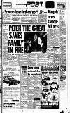 Reading Evening Post Thursday 31 January 1980 Page 1