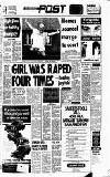 Reading Evening Post Friday 01 February 1980 Page 1