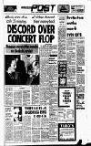 Reading Evening Post Saturday 16 February 1980 Page 1