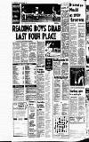 Reading Evening Post Saturday 16 February 1980 Page 14