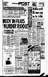 Reading Evening Post Wednesday 20 February 1980 Page 1