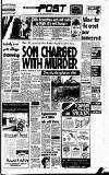 Reading Evening Post Thursday 21 February 1980 Page 1