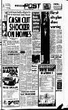 Reading Evening Post Friday 22 February 1980 Page 1