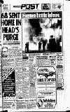 Reading Evening Post Tuesday 26 February 1980 Page 1