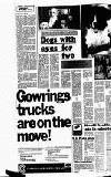 Reading Evening Post Tuesday 26 February 1980 Page 8