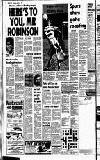 Reading Evening Post Wednesday 27 February 1980 Page 18