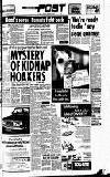 Reading Evening Post Thursday 28 February 1980 Page 1