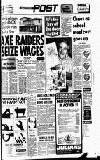Reading Evening Post Friday 29 February 1980 Page 1