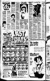 Reading Evening Post Friday 29 February 1980 Page 8