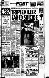 Reading Evening Post Monday 03 March 1980 Page 1