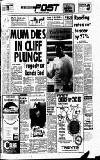 Reading Evening Post Wednesday 05 March 1980 Page 1