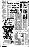 Reading Evening Post Wednesday 05 March 1980 Page 8