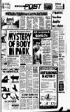 Reading Evening Post Friday 07 March 1980 Page 1